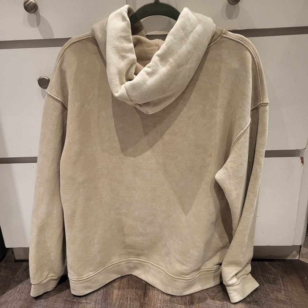 ORO Warm hoodie sweater - Picture 5 of 5